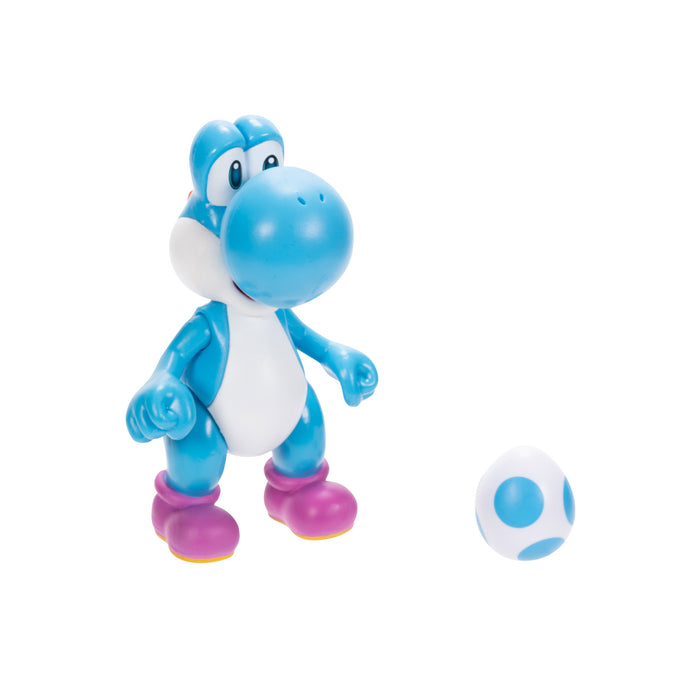4in Figures Wave 40