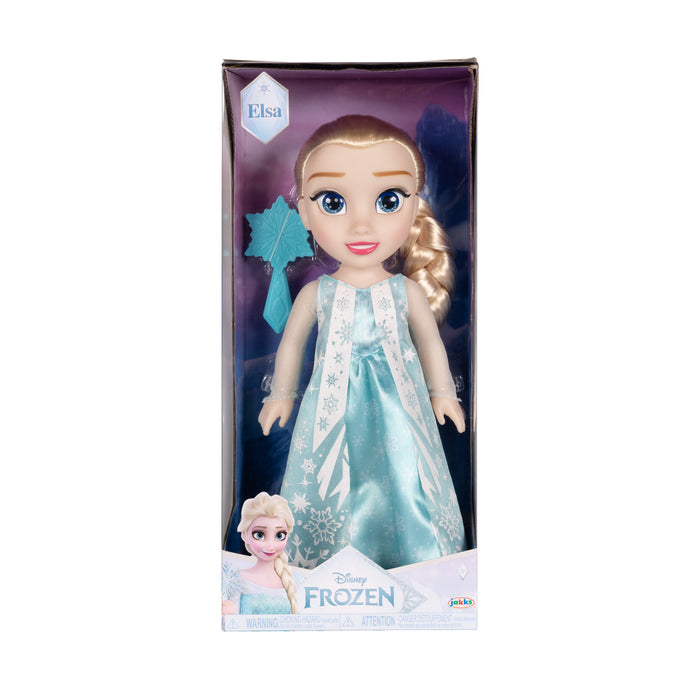 Disney Princess My Friend Elsa Doll