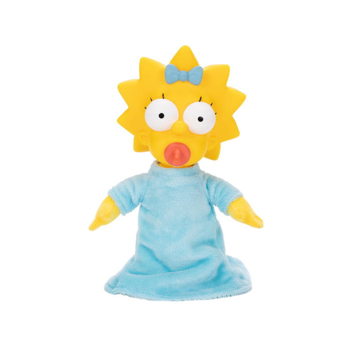 Basic Plush Assortment Wave 1
