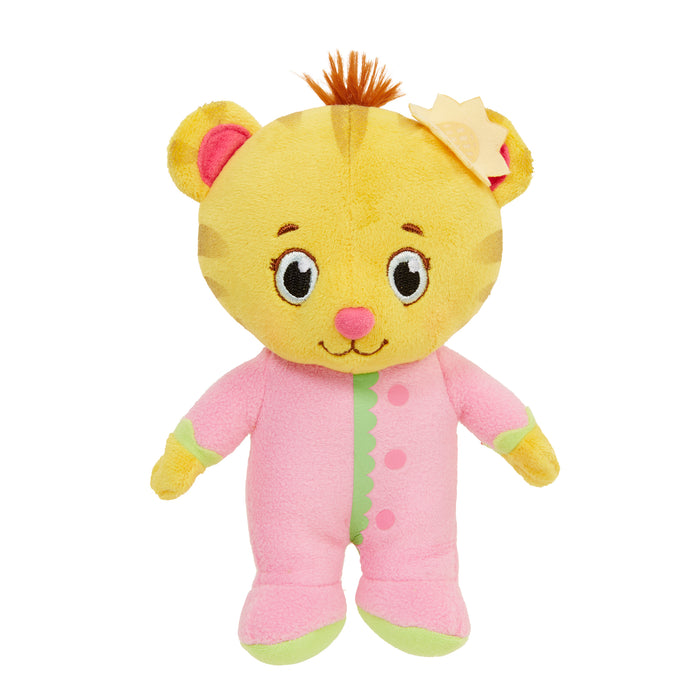 Mini Baby Margaret Plush