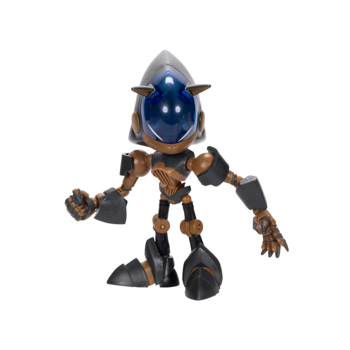 5in Articulated Figures Wave 4 Sonic Trooper