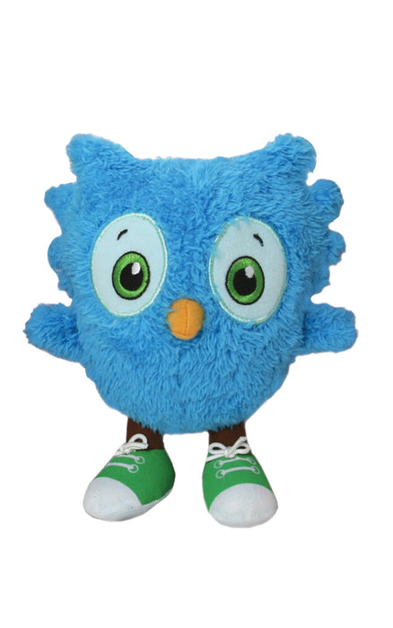 O the Owl Mini Plush