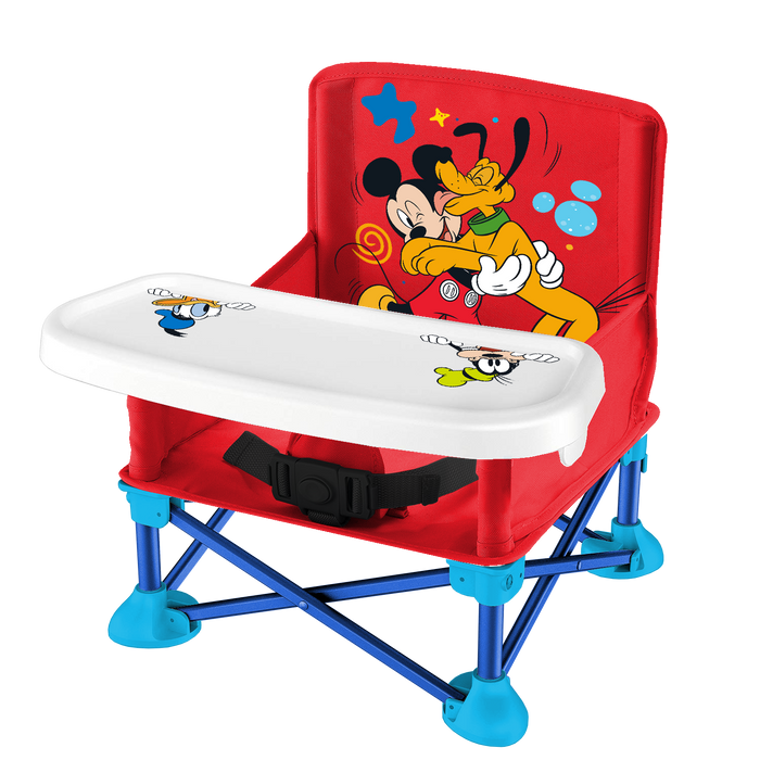 Booster Seat Assortment