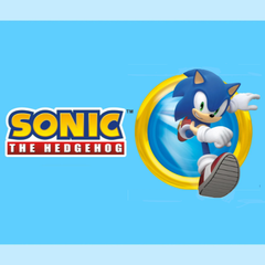 Sonic the Hedgehog™