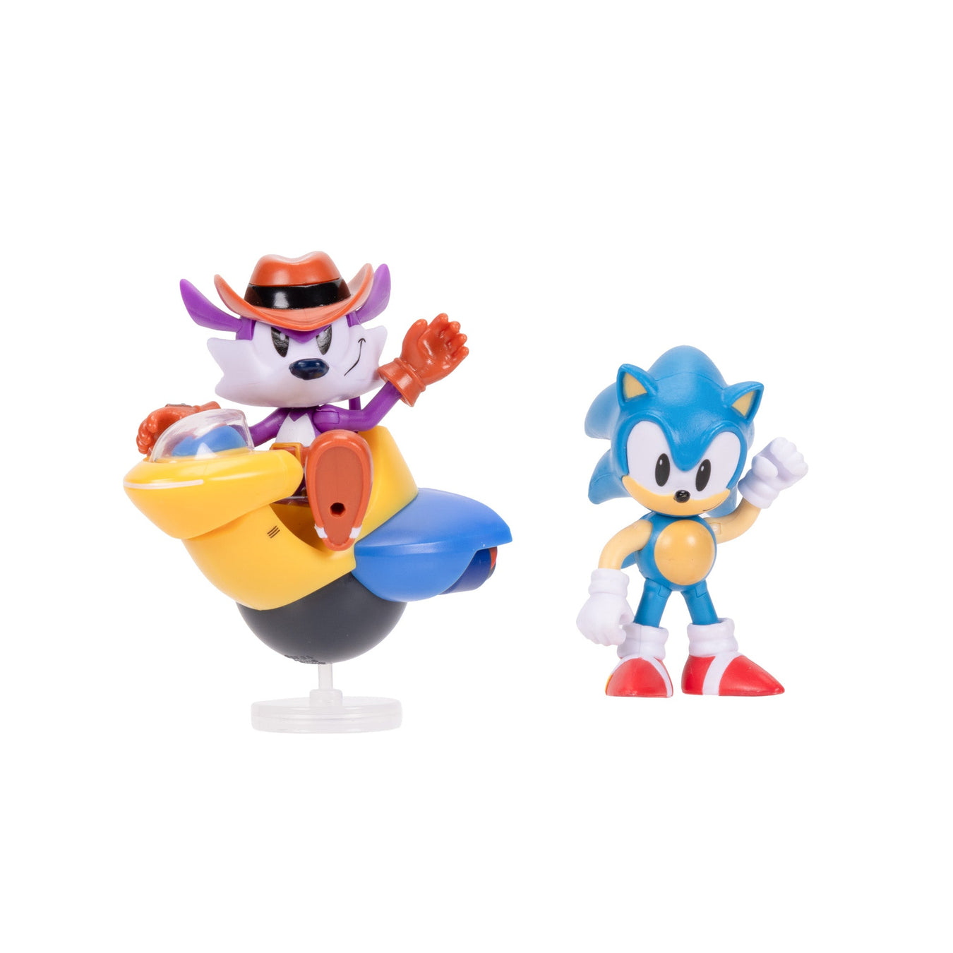 Figures & Collectables