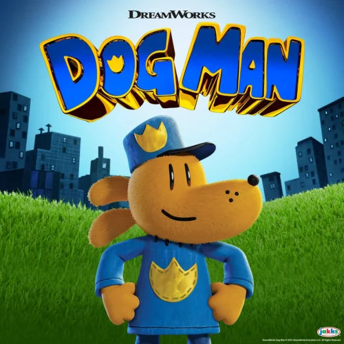 Dog Man