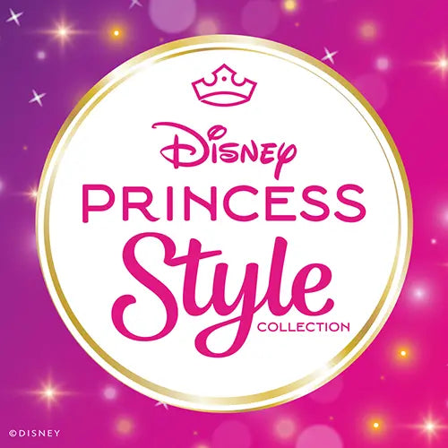 Disney Princess Style Collection — Jakks Wholesale