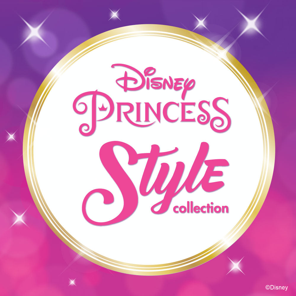 Disney Princess Style Collection