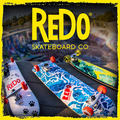ReDo Skateboard Co