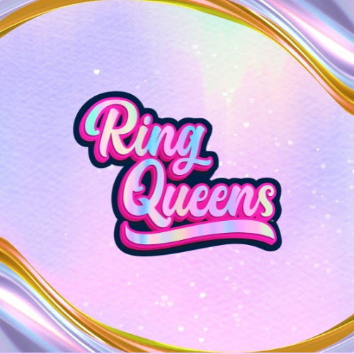Ring Queens