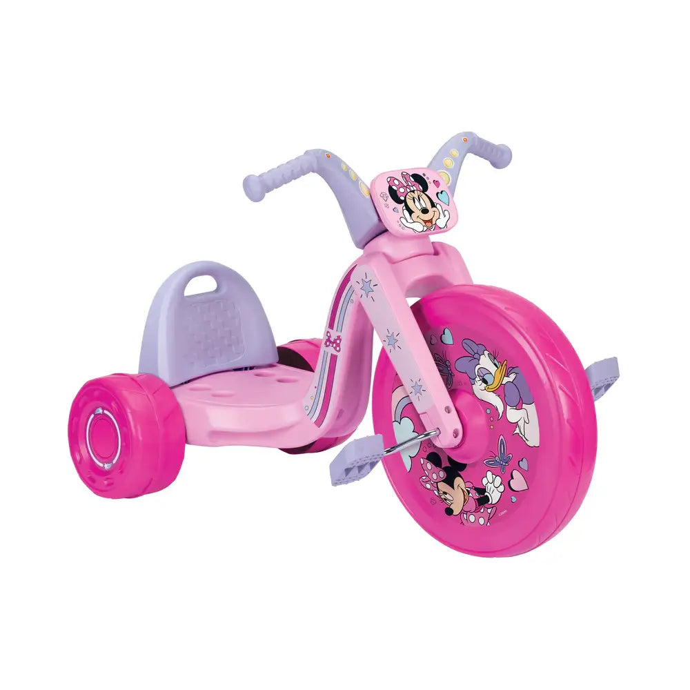 Ride-ons