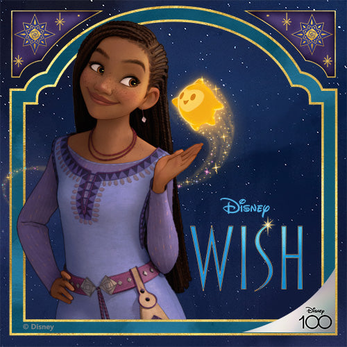 Disney's Wish