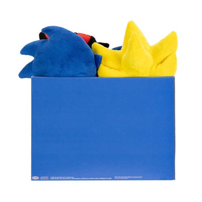 9 Basic Plush Assortment Wave 14 - 35th Anniversary