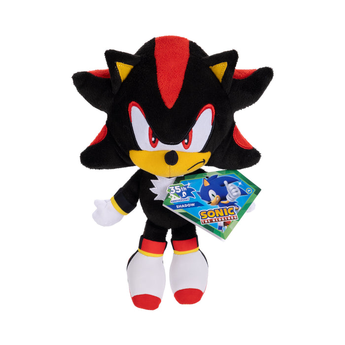 9 Basic Plush Assortment Wave 14 - 35th Anniversary