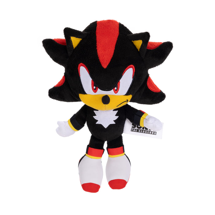 9 Basic Plush Assortment Wave 14 - 35th Anniversary