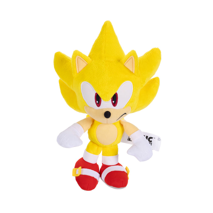 9 Basic Plush Assortment Wave 14 - 35th Anniversary