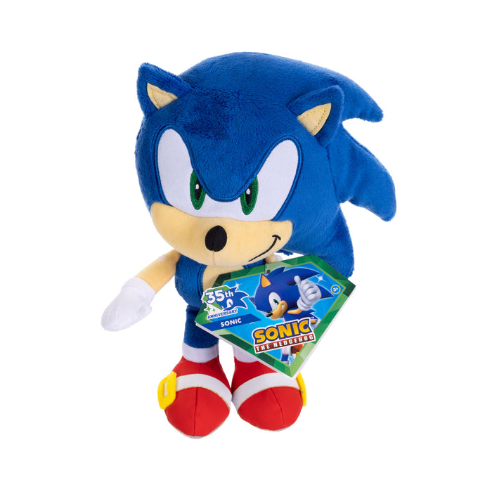 9 Basic Plush Assortment Wave 14 - 35th Anniversary