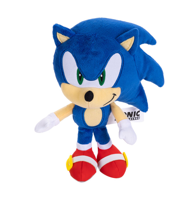 9 Basic Plush Assortment Wave 14 - 35th Anniversary