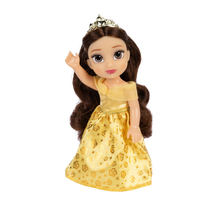 Be Our Guest Belle Petite Set