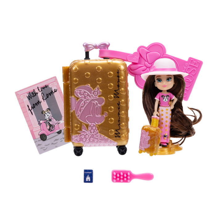 Tote-ily Teenies Assortment in PDQ Wave 4