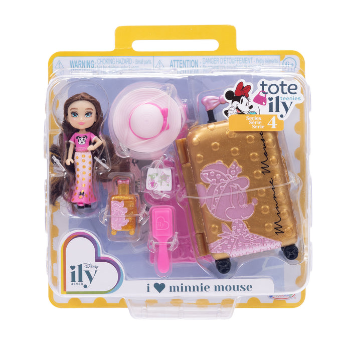 Tote-ily Teenies Assortment in PDQ Wave 4