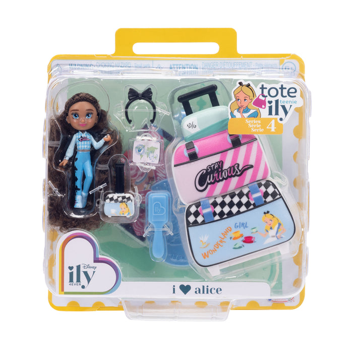 Tote-ily Teenies Assortment in PDQ Wave 4