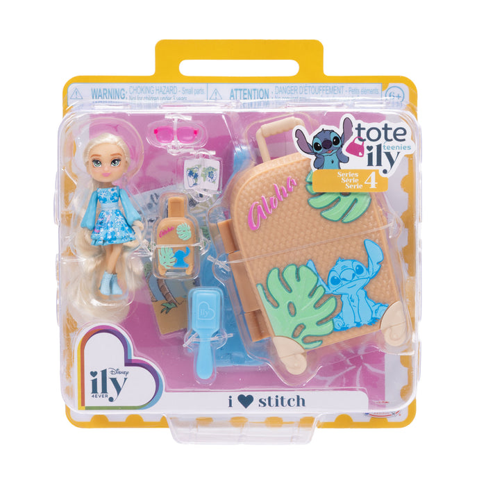 Tote-ily Teenies Assortment in PDQ Wave 4