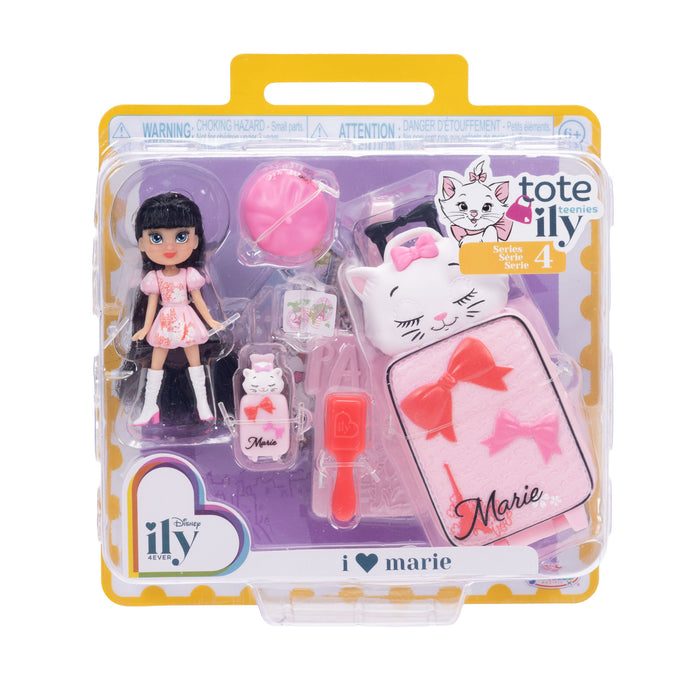 Tote-ily Teenies Assortment in PDQ Wave 4