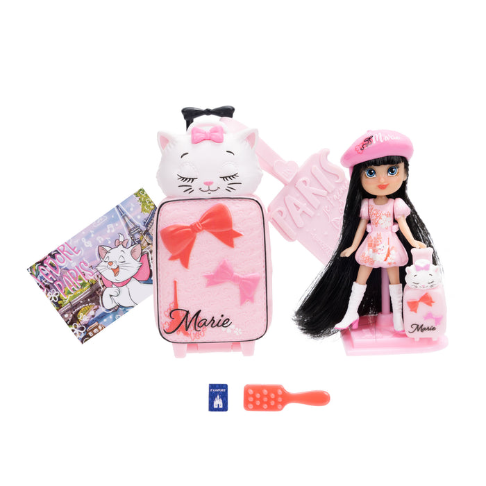 Tote-ily Teenies Assortment in PDQ Wave 4