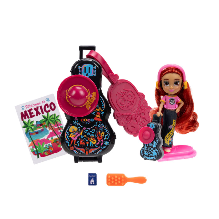 Tote-ily Teenies Assortment in PDQ Wave 4