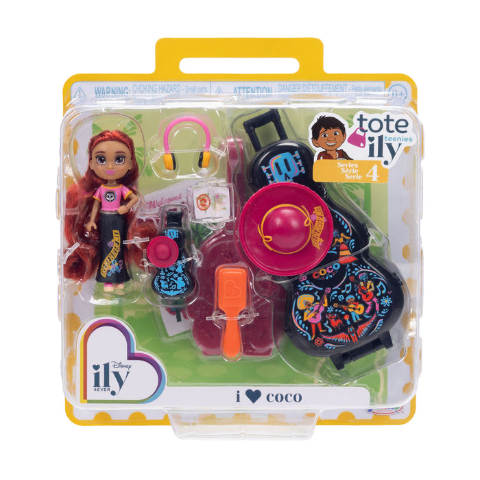 Tote-ily Teenies Assortment in PDQ Wave 4