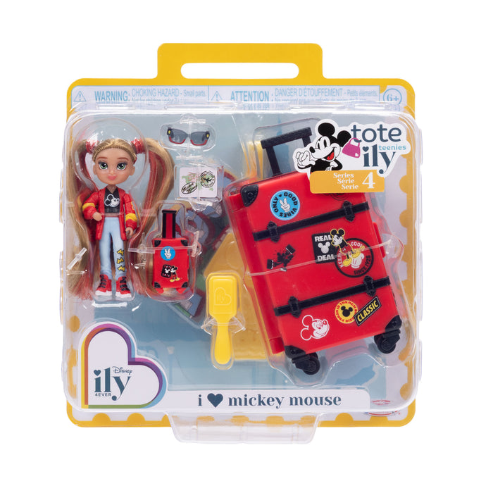 Tote-ily Teenies Assortment in PDQ Wave 4