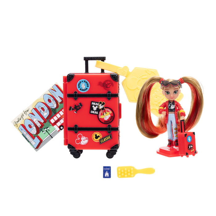 Tote-ily Teenies Assortment in PDQ Wave 4