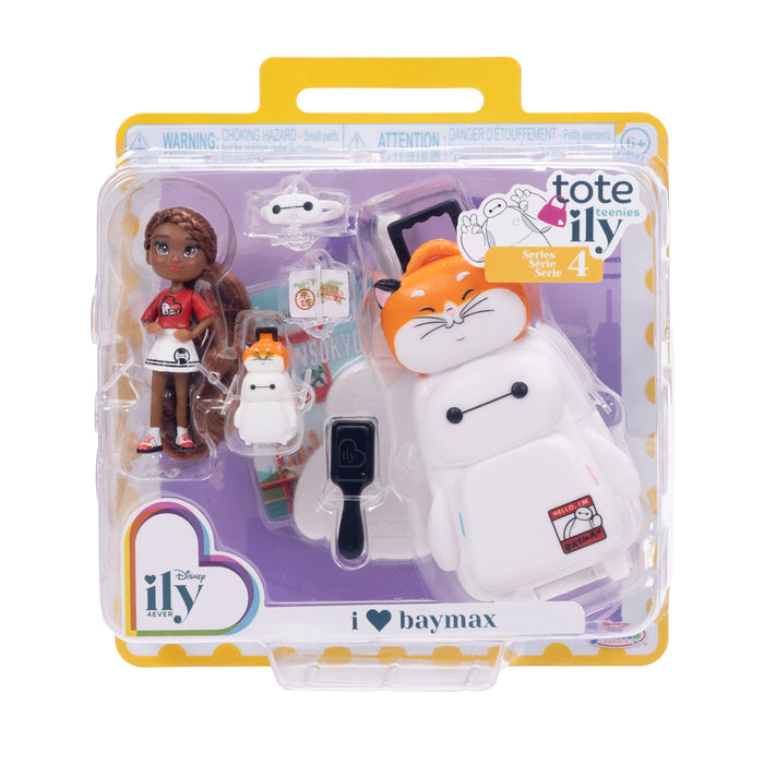 Tote-ily Teenies Assortment in PDQ Wave 4