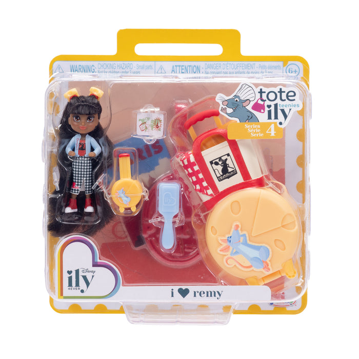 Tote-ily Teenies Assortment in PDQ Wave 4