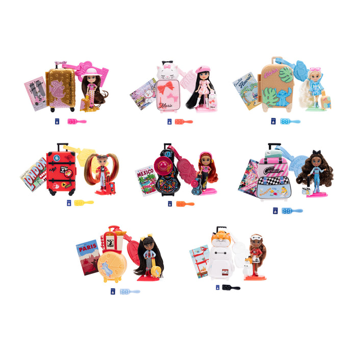 Tote-ily Teenies Assortment in PDQ Wave 4
