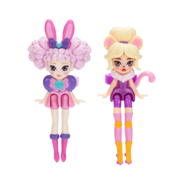 Animal 2 Pack