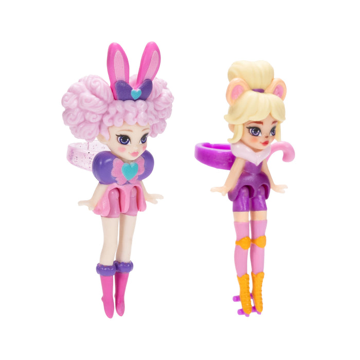 Animal 2 Pack
