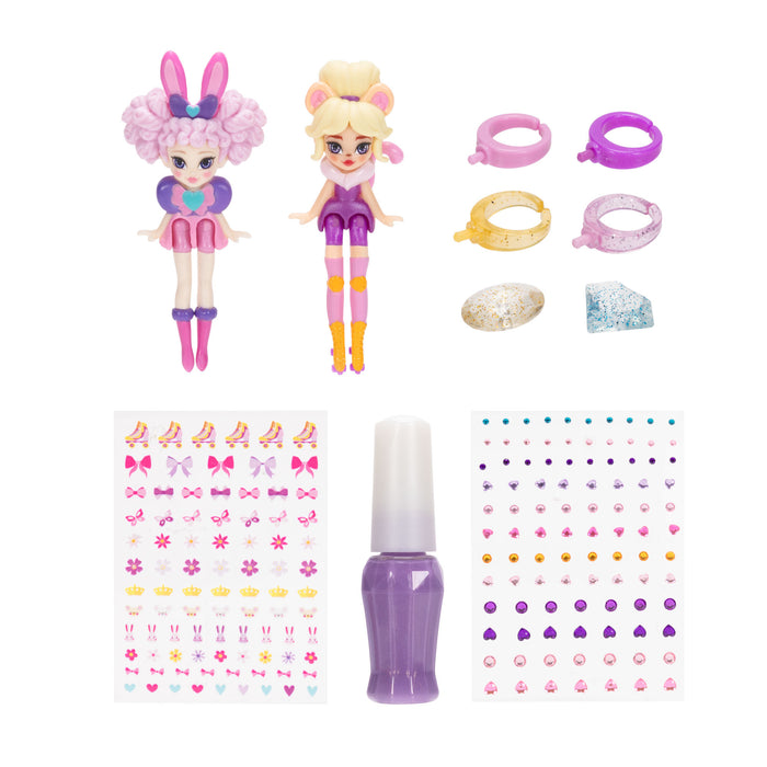 Animal 2 Pack