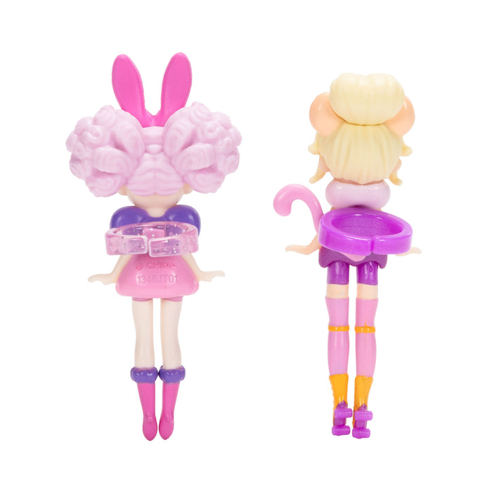 Animal 2 Pack