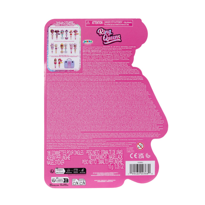 Animal 2 Pack