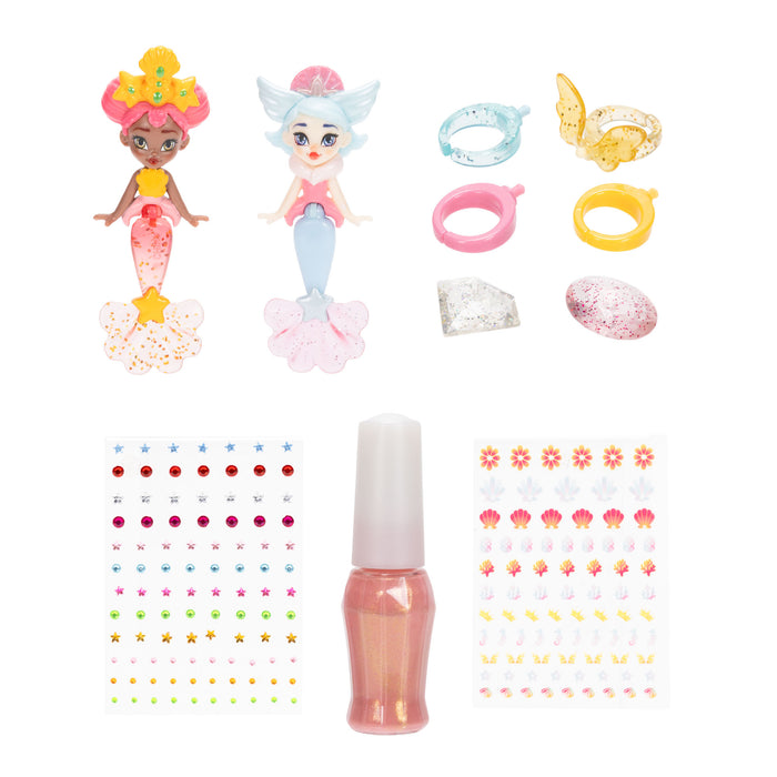 Fanta-Sea 2 Pack