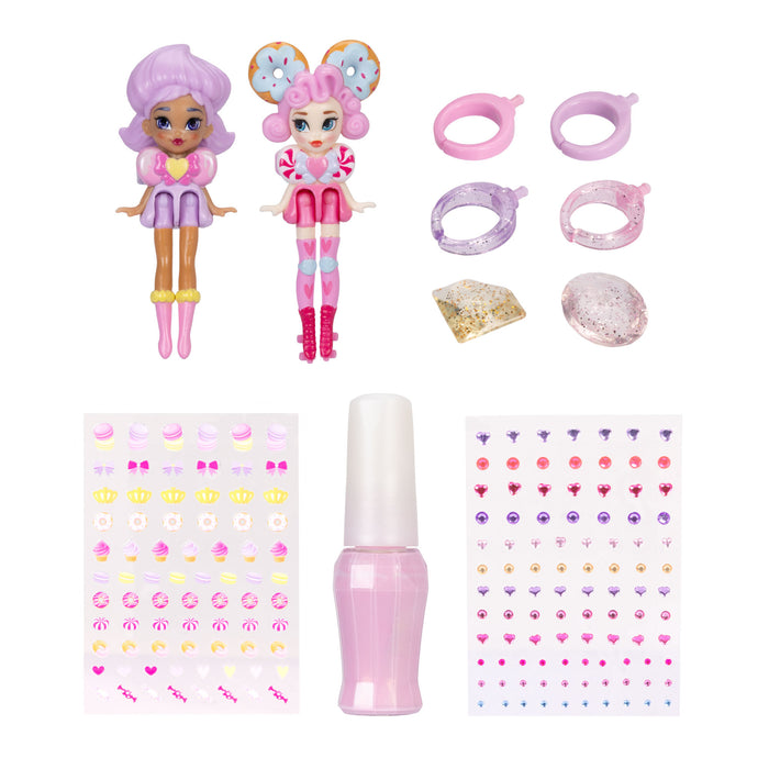 Foodie 2 Pack