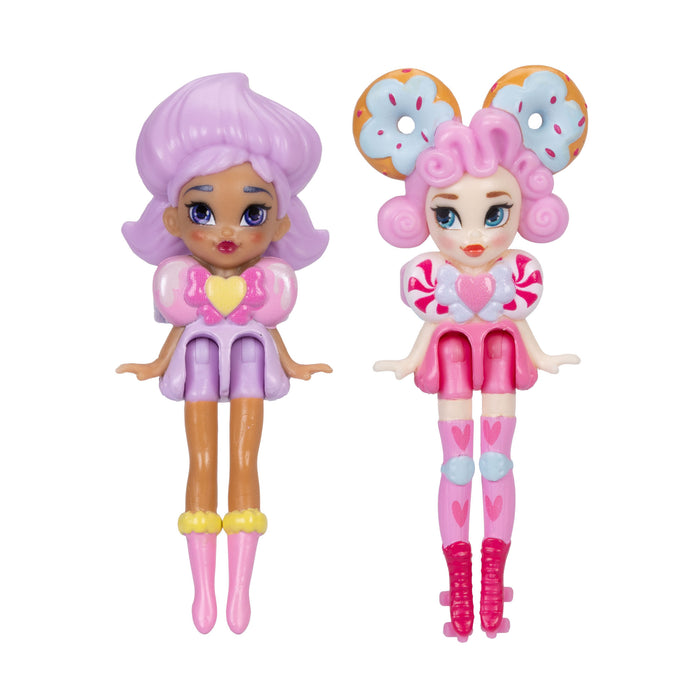Foodie 2 Pack