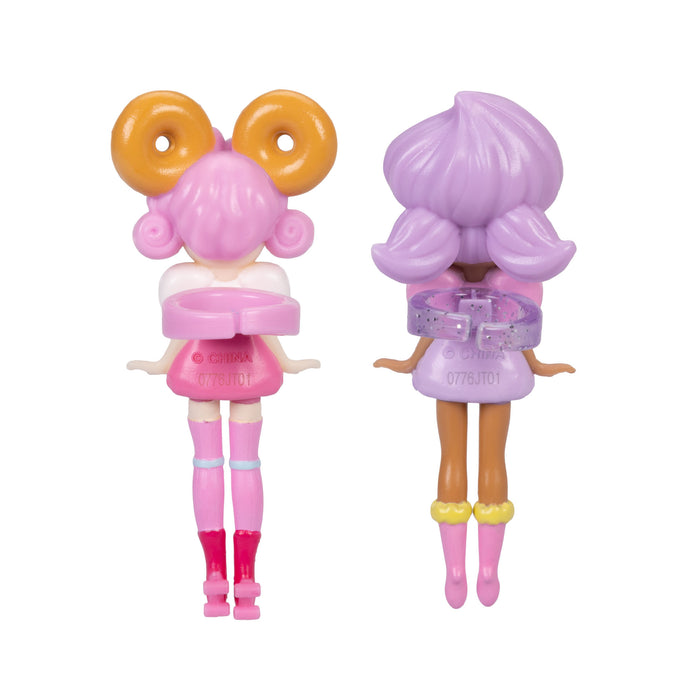Foodie 2 Pack