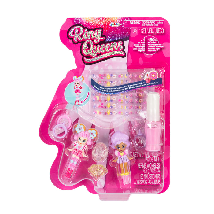 Foodie 2 Pack