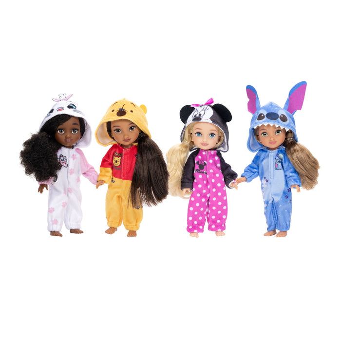 Snugg-ily Onesie Dolls PDQ