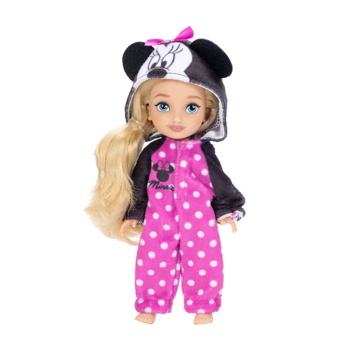 Snugg-ily Onesie Dolls PDQ