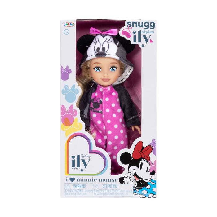 Snugg-ily Onesie Dolls PDQ