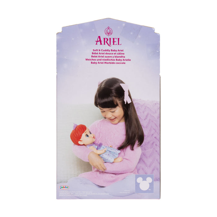 Soft and Cuddly Baby Doll Assortment